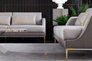 Picture of TORRI SOFA SET