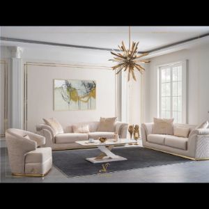 Bianca sofa set resmi