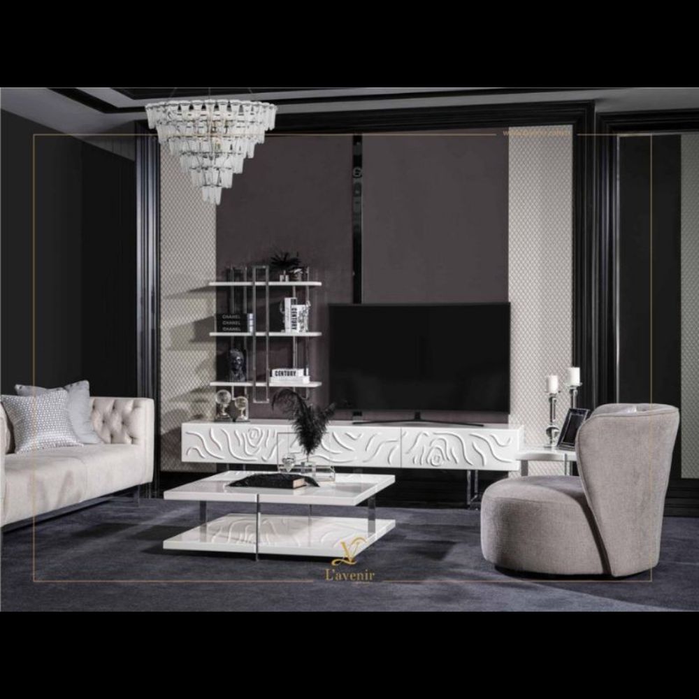 Picture of VOGA LUXURY TV UNITESI