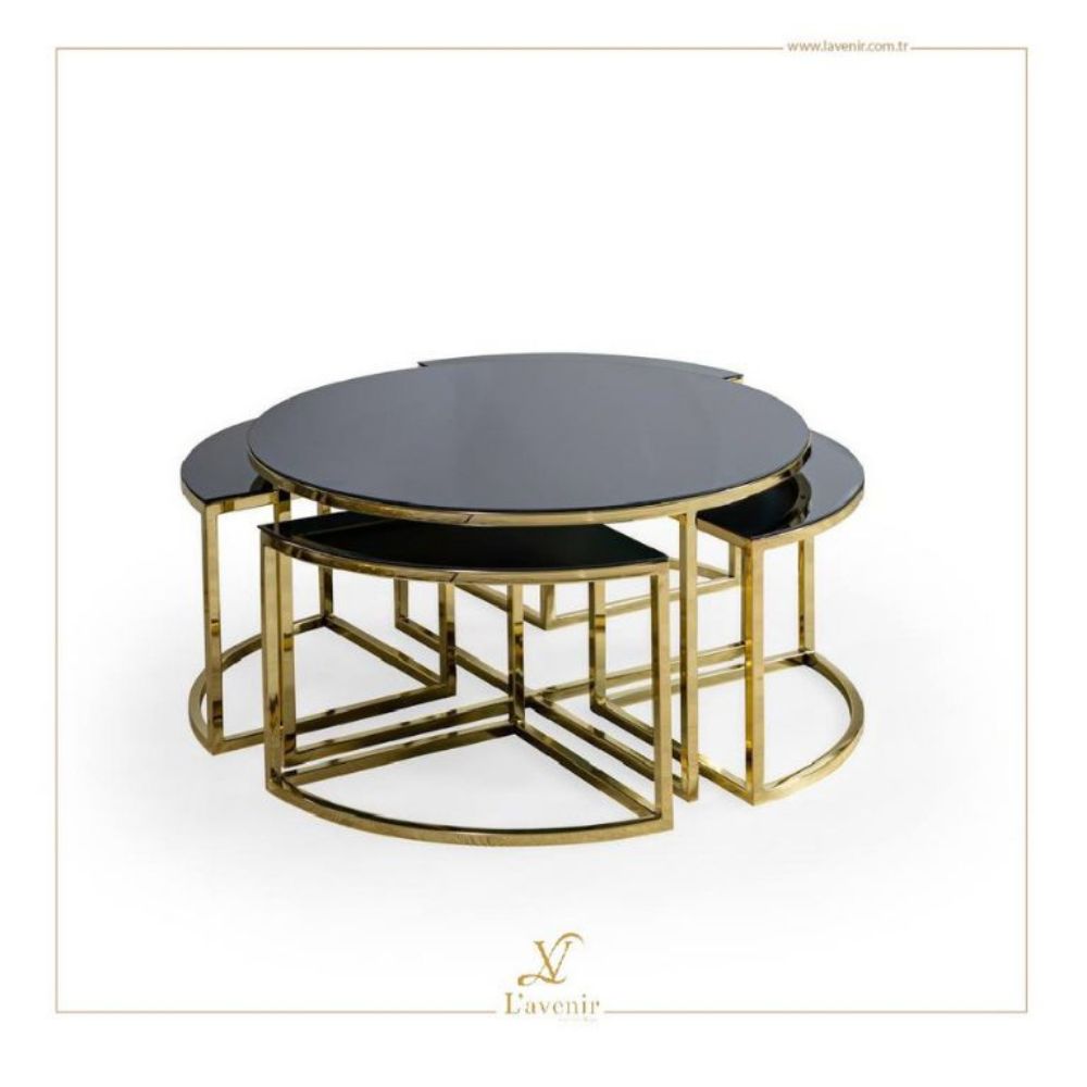 LYON YAVRU CENTER TABLE  resmi