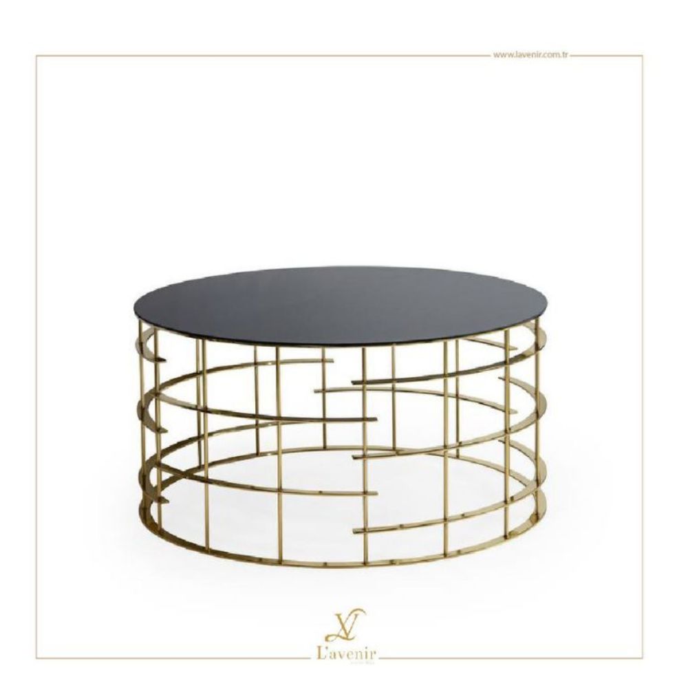 MILANO CENTER TABLE  resmi