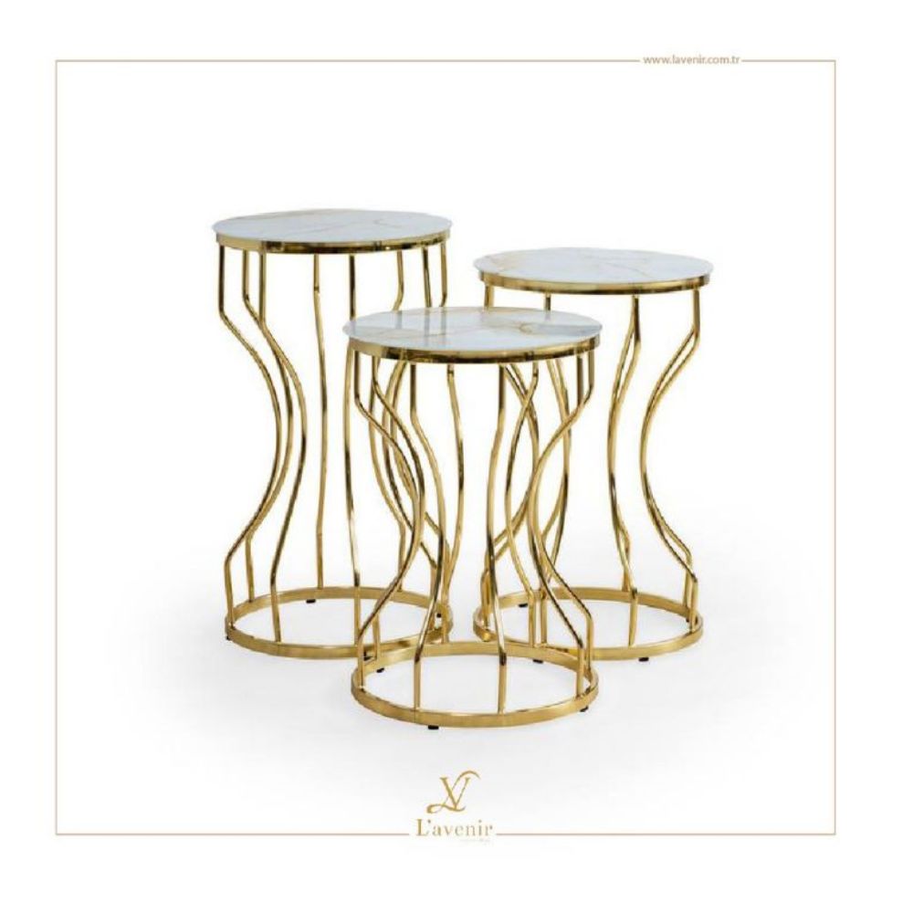 Picture of INCI SIDE TABLE 