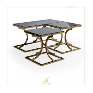 TETOVA CENTER TABLE  resmi