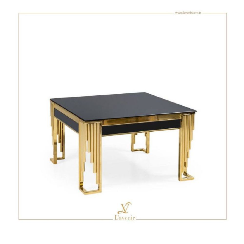 LONDON CENTER TABLE  resmi